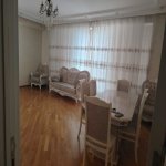 Kirayə (aylıq) 3 otaqlı Yeni Tikili, Memar Əcəmi metrosu, 4-cü mikrorayon, Nəsimi rayonu 3