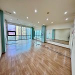 Kirayə (aylıq) 16 otaqlı Ofis, Gənclik metrosu, Nərimanov rayonu 42