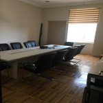 Kirayə (aylıq) 11 otaqlı Ofis, Sahil metrosu, Səbail rayonu 15