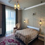 Kirayə (aylıq) 5 otaqlı Bağ evi, Şüvəlan, Xəzər rayonu 6