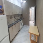 Kirayə (aylıq) 2 otaqlı Yeni Tikili, Qara Qarayev metrosu, Nizami rayonu 12