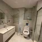 Продажа 3 комнатная Новостройка, пос. Ясамал, Ясамал район 9