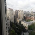 Satılır 3 otaqlı Yeni Tikili, Nəriman Nərimanov metrosu, Nərimanov rayonu 13