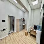 Аренда 2 комнат Офис, м. 8 Ноябрь метро, Насими район 12