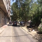 Satılır 4 otaqlı Köhnə Tikili, Gənclik metrosu, Nərimanov rayonu 8