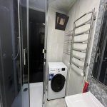 Kirayə (aylıq) 3 otaqlı Köhnə Tikili, Nizami metrosu, Yasamal rayonu 21