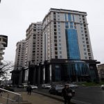 Satılır 3 otaqlı Yeni Tikili, Nizami metrosu, Yasamal rayonu 1