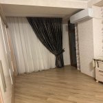 Продажа 2 комнат Новостройка, İnşaatçılar метро, пос. Йени Ясамал, Ясамал район 6