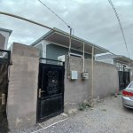Satılır 1 otaqlı Həyət evi/villa, Binə qəs., Xəzər rayonu 4