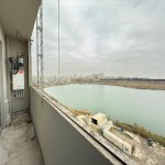 Satılır 3 otaqlı Yeni Tikili, İnşaatçılar metrosu, Yasamal rayonu 19