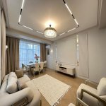 Продажа 3 комнатная Новостройка, м. 28 Мая метро, Насими район 2