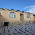 Satılır 3 otaqlı Həyət evi/villa, Avtovağzal metrosu, Biləcəri qəs., Binəqədi rayonu 2