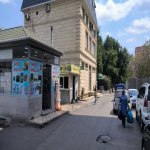 Kirayə (aylıq) Obyekt, Memar Əcəmi metrosu, Nəsimi rayonu 1
