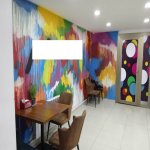 Kirayə (aylıq) Obyekt, Gənclik metrosu, Nərimanov rayonu 16