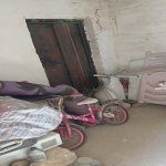 Satılır 2 otaqlı Həyət evi/villa, Memar Əcəmi metrosu, Binəqədi qəs., Binəqədi rayonu 4