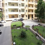Satılır 4 otaqlı Yeni Tikili, Nəsimi rayonu 17