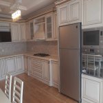 Kirayə (aylıq) 4 otaqlı Yeni Tikili, Xətai metrosu, Xətai rayonu 12