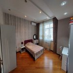 Аренда 3 комнат Новостройка, м. Эльмляр Академиясы метро, Ясамал район 6