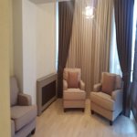 Аренда 5 комнат Новостройка, Ясамал район 28