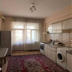 Kirayə (aylıq) 3 otaqlı Yeni Tikili, Nəriman Nərimanov metrosu, Nərimanov rayonu 7