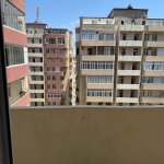 Satılır 2 otaqlı Yeni Tikili, İnşaatçılar metrosu, Yasamal rayonu 10