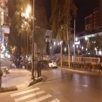 Kirayə (aylıq) 4 otaqlı Köhnə Tikili, 28 May metrosu, Nəsimi rayonu 17