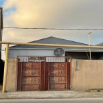 Satılır 3 otaqlı Həyət evi/villa, Binəqədi qəs., Binəqədi rayonu 1