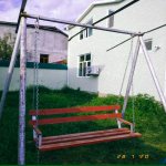 Kirayə (günlük) 3 otaqlı Bağ evi Qəbələ 10