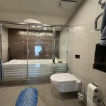 Kirayə (aylıq) 2 otaqlı Yeni Tikili, Sahil metrosu, Port Baku, Nəsimi rayonu 15