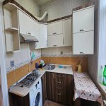 Kirayə (aylıq) 2 otaqlı Köhnə Tikili, Xətai metrosu, Xətai rayonu 5