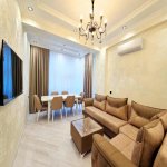 Kirayə (aylıq) 3 otaqlı Yeni Tikili Sumqayıt 5
