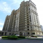 Kirayə (aylıq) 4 otaqlı Yeni Tikili, Gənclik metrosu, Nərimanov rayonu 1