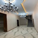 Satılır 6 otaqlı Həyət evi/villa, Mərdəkan, Xəzər rayonu 3