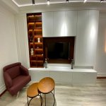 Kirayə (aylıq) 2 otaqlı Yeni Tikili, İçərişəhər metrosu, Səbail rayonu 3