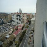 Kirayə (günlük) 2 otaqlı Yeni Tikili, Xətai metrosu, Ağ şəhər, Xətai rayonu 6