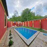 Kirayə (günlük) 3 otaqlı Həyət evi/villa Qəbələ 7