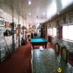 Satılır 9 otaqlı Həyət evi/villa, Koroğlu metrosu, Xəzər rayonu 31