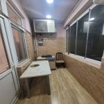 Kirayə (aylıq) 2 otaqlı Yeni Tikili, Qara Qarayev metrosu, Nizami rayonu 9