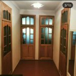 Satılır 4 otaqlı Həyət evi/villa, Zığ qəs., Suraxanı rayonu 8