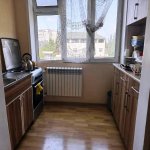 Satılır 3 otaqlı Köhnə Tikili, Əhmədli metrosu, Əhmədli, Xətai rayonu 9