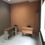 Kirayə (aylıq) 1 otaqlı Ofis, Nəriman Nərimanov metrosu, Nərimanov rayonu 5
