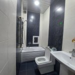 Kirayə (aylıq) 2 otaqlı Yeni Tikili, Azadlıq metrosu, 8-ci mikrorayon, Binəqədi rayonu 8