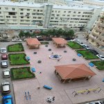Kirayə (aylıq) 2 otaqlı Yeni Tikili, 28 May metrosu, Port Baku, Nəsimi rayonu 11