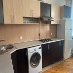 Kirayə (aylıq) 2 otaqlı Yeni Tikili, Həzi Aslanov metrosu, H.Aslanov qəs., Xətai rayonu 4