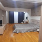 Kirayə (aylıq) 3 otaqlı Yeni Tikili, Neftçilər metrosu, Nizami rayonu 6