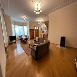 Kirayə (aylıq) 5 otaqlı Həyət evi/villa, Köhnə Günəşli qəs., Xətai rayonu 5