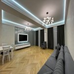 Аренда 3 комнатная Новостройка, м. Хетаи метро, Белый город, Хетаи район 6