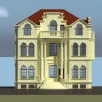 Satılır 12 otaqlı Həyət evi/villa, Nardaran qəs., Sabunçu rayonu 5