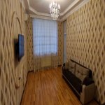 Kirayə (aylıq) 2 otaqlı Yeni Tikili, Əhmədli metrosu, Xətai rayonu 4