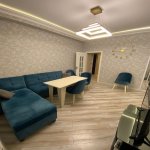 Kirayə (aylıq) 2 otaqlı Yeni Tikili, Gənclik metrosu, Nərimanov rayonu 29